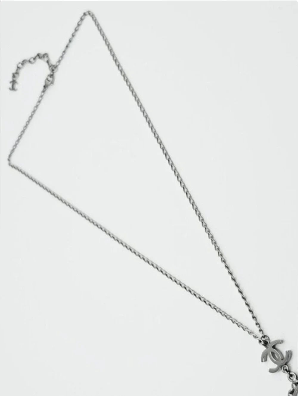 CHANEL Vintage 36